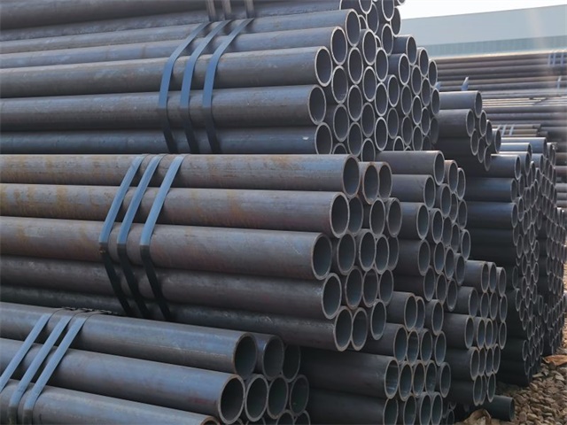 铁岭35CrMo冷拔无缝钢管