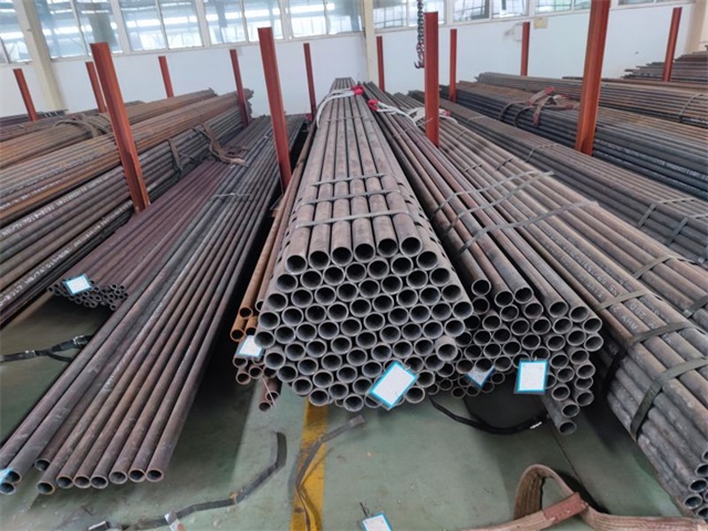 铁岭20G合金无缝钢管