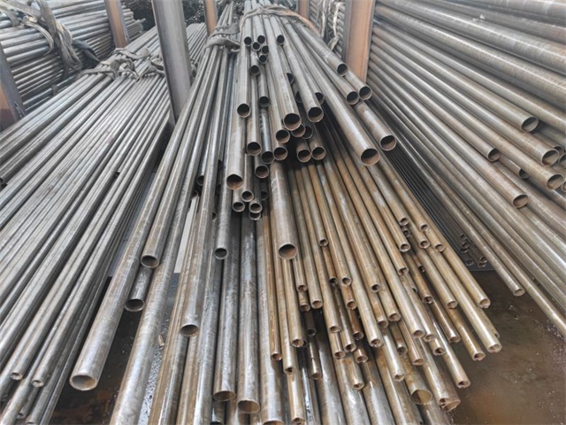 铁岭42CrMo退火无缝钢管
