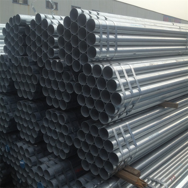 铁岭35CrMo镀锌无缝钢管